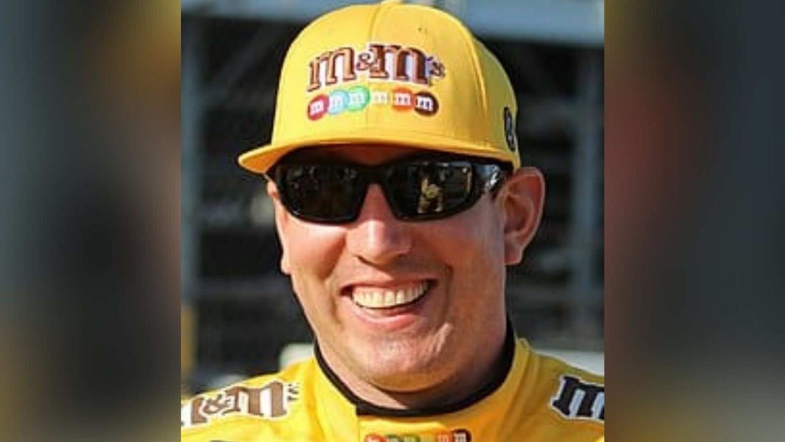 Kyle Busch Net Worth, Salary and Endorsements: How rich is the NASCAR star?