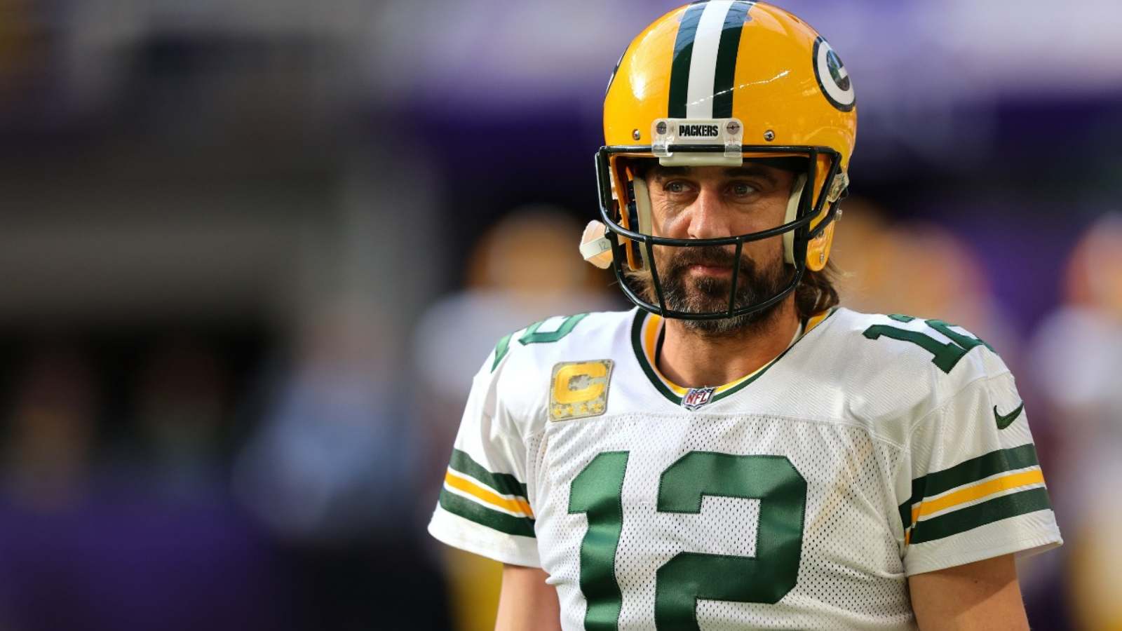 “I said I was IMMUNIZED, not VACCINATED”: Aaron Rodgers says he never lied about getting vaccinated