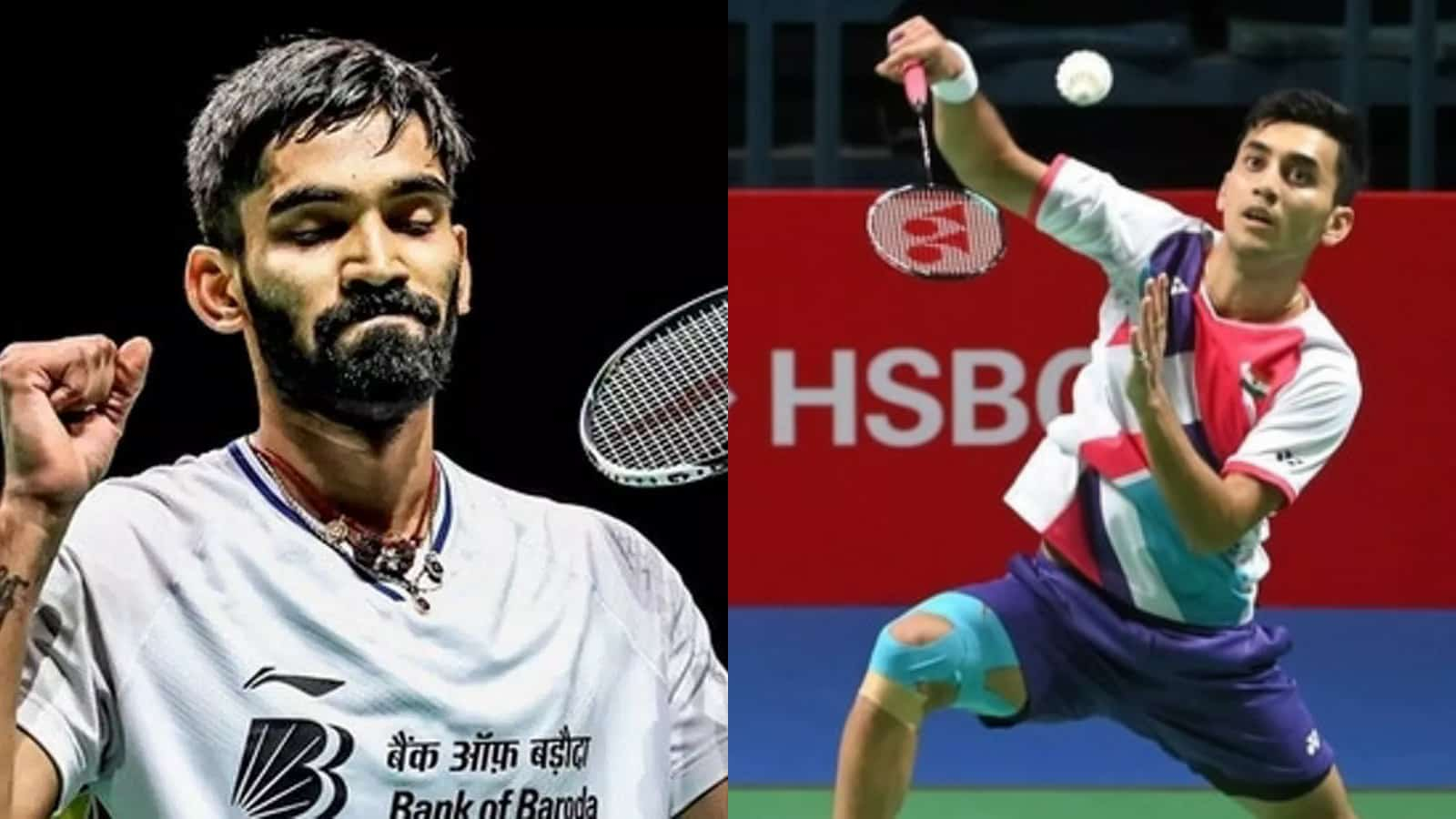 Indian badminton in 2021: Srikanth, Lakshya revive mixed year