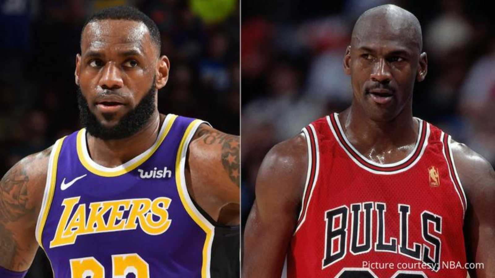 “LeBron James wants to be on Top”- Kendrick Perkins on King James wanting to Put an End to Michael Jordan debate