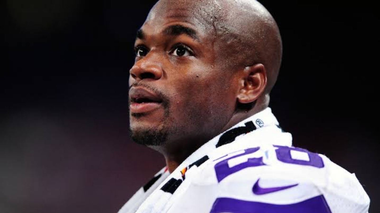 “Do they just want the Rams to win?”: Adrian Peterson strongly reprimand NFL Officiating for ‘blatantly unwarranted’ calls