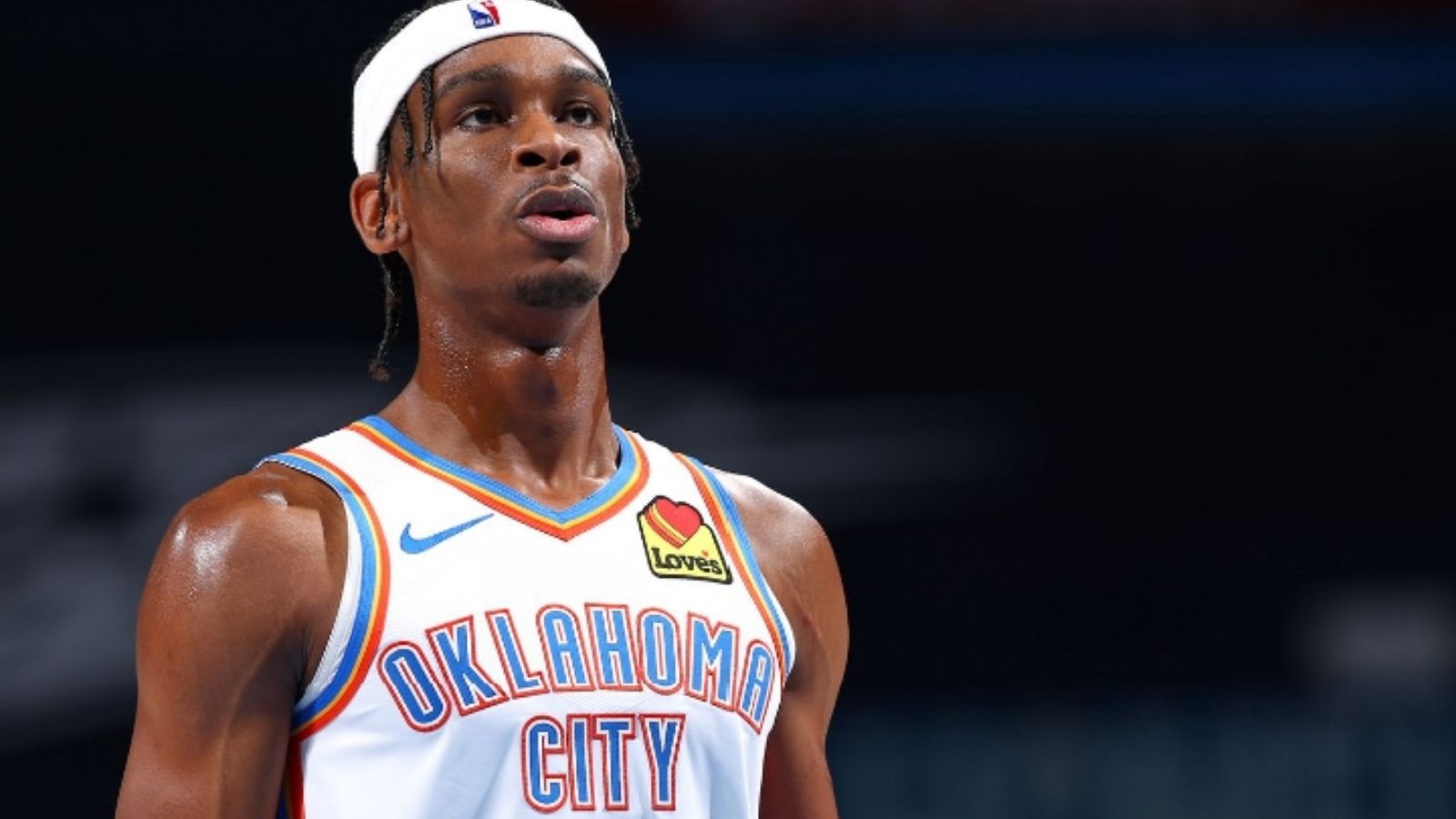 “Let’s throw the kitchen sink” Knicks going all-out to acquire Shai Gilgeous Alexander