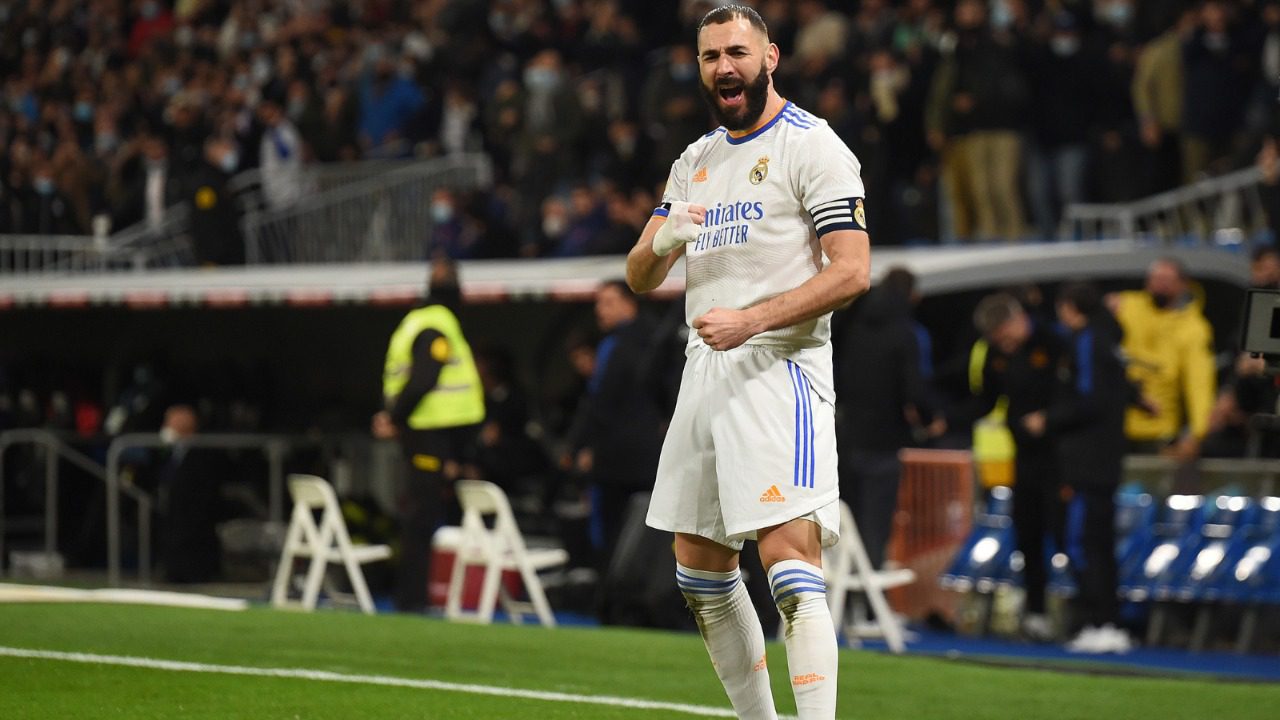 “He has become a very influential person”- Jorge Valdano on Real Madrid’s Karim Benzema