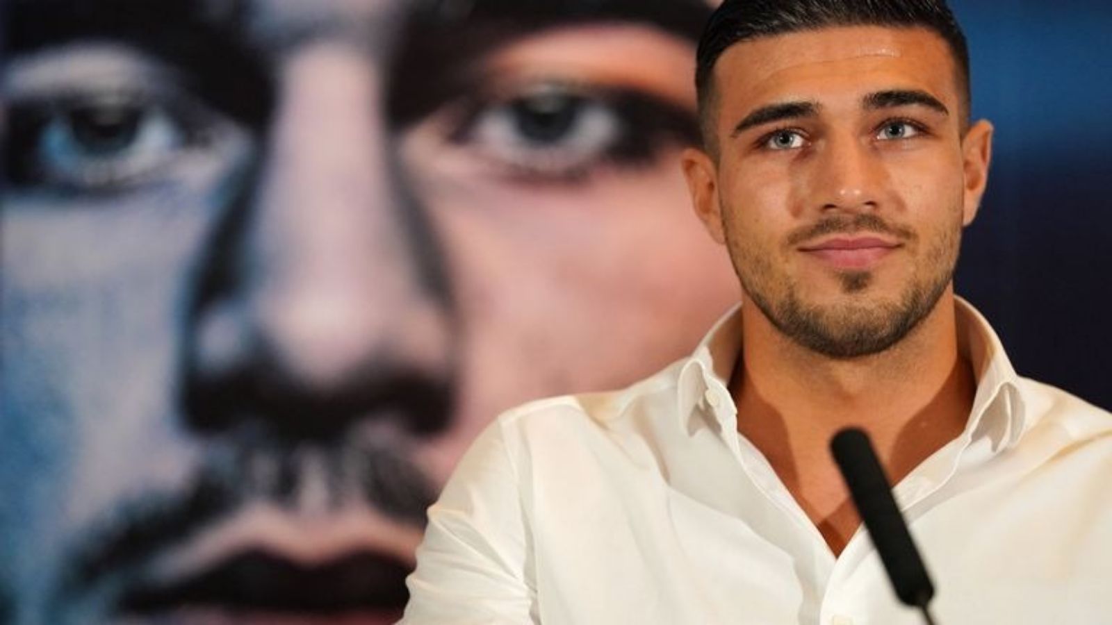 “The public can be so fickle”- Tommy Fury gets candid about the flak he’s received for pulling out of Jake Paul fight