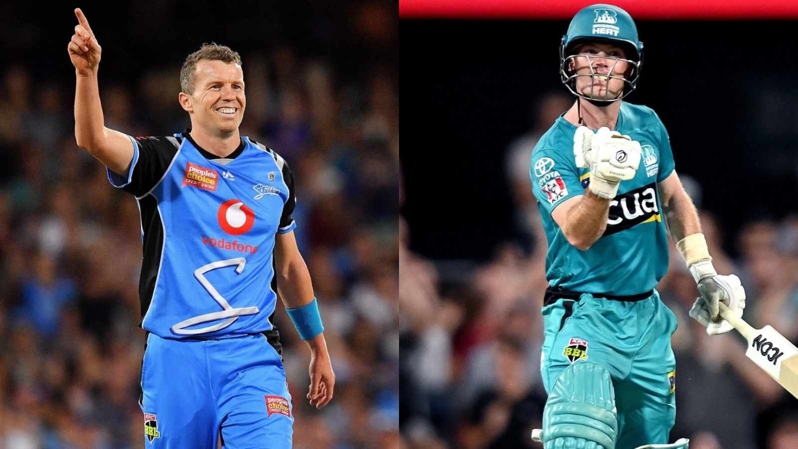 Big Bash League 2021-22: STR vs HEA Dream11 Team Prediction, Fantasy Cricket Tips and Playing 11 Updates