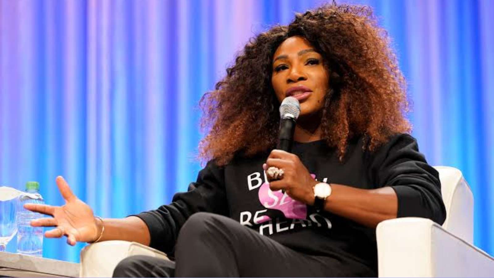 “Underpaid and Undervalued”: When Serena Williams claimed that she faced discrimination for being a ‘Black Woman’