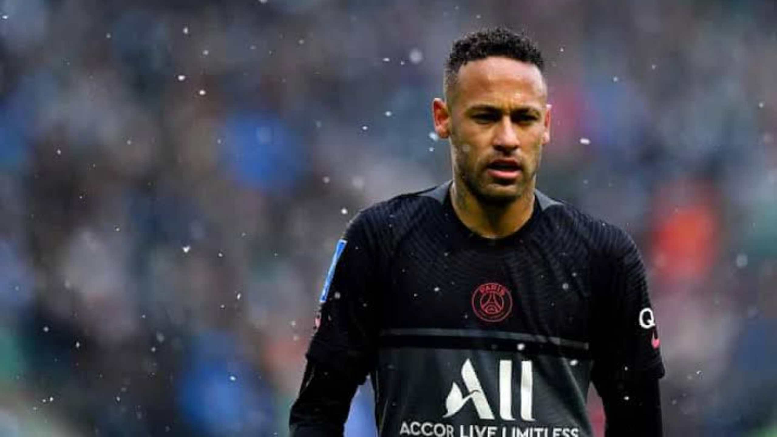 “I want to stay”- Neymar wishes to continue with PSG amidst transfer rumors