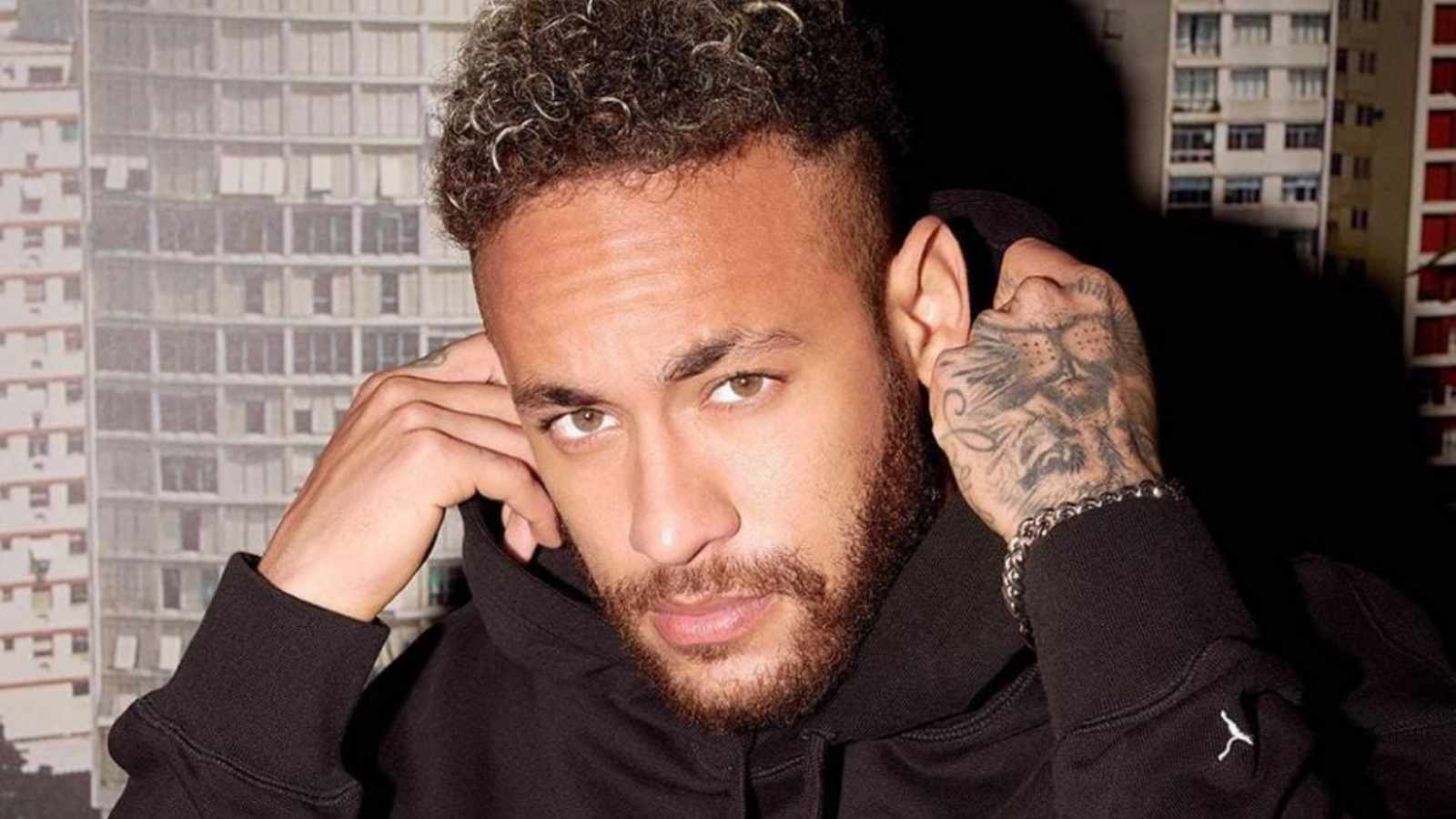 Neymar joining Chelsea will make the Premier League a “big circus” yet again, feels former football player