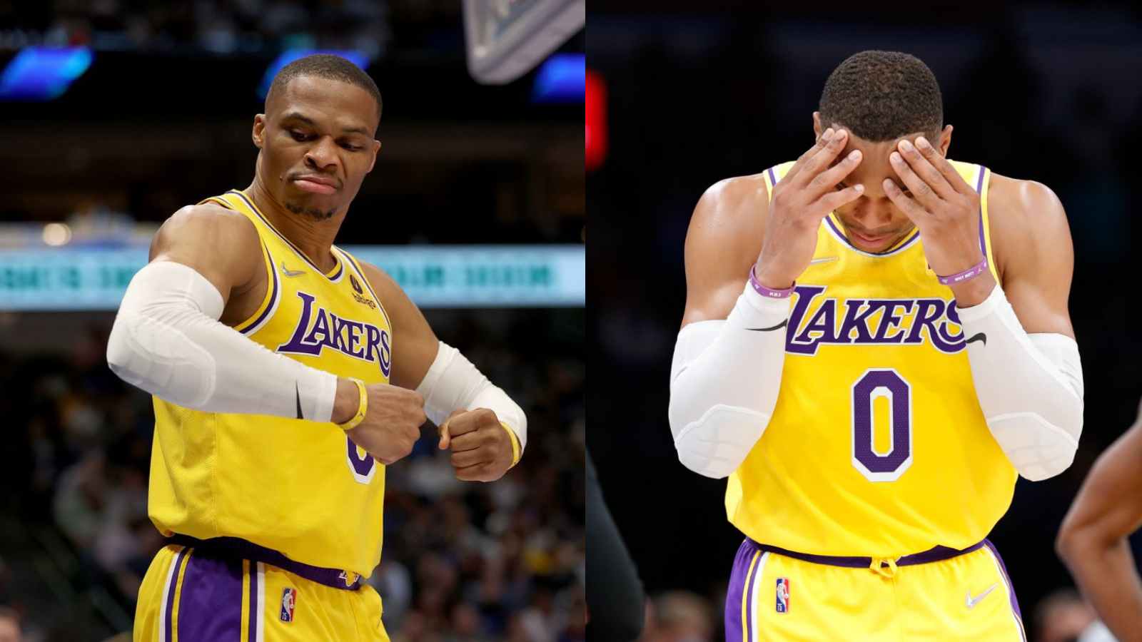 “The person they should move is Russell Westbrook” – Kendrick Perkins shocks everyone with the discussion on separation of big three in Lakers