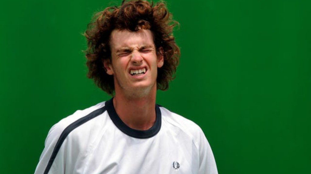 Andy Murray