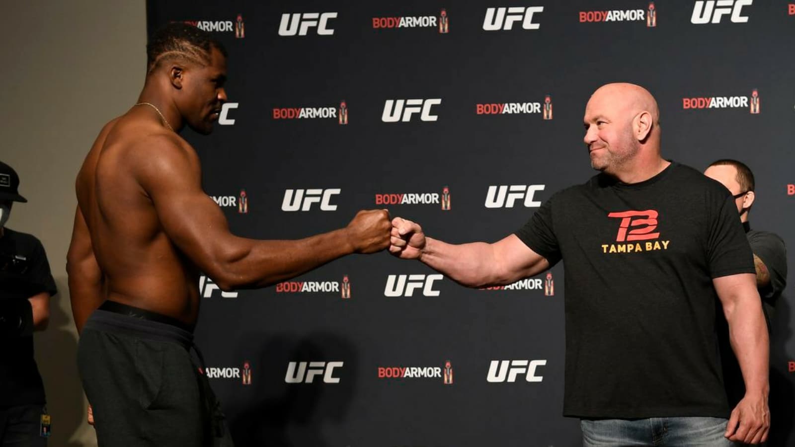 Shocking! Dana White unsure of Francis Ngannou’s UFC future after UFC 270 title fight