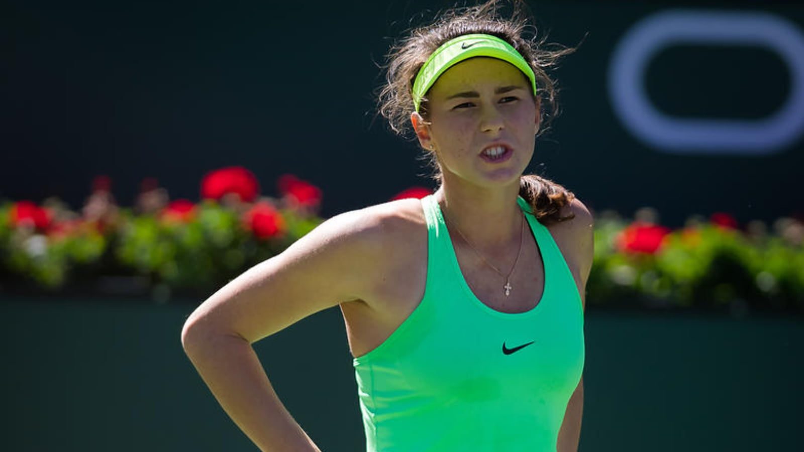 SHOCKING! Natalia Vikhlyantseva will SKIP the Australian Open 2022 Because of the Sputnik V Vaccine