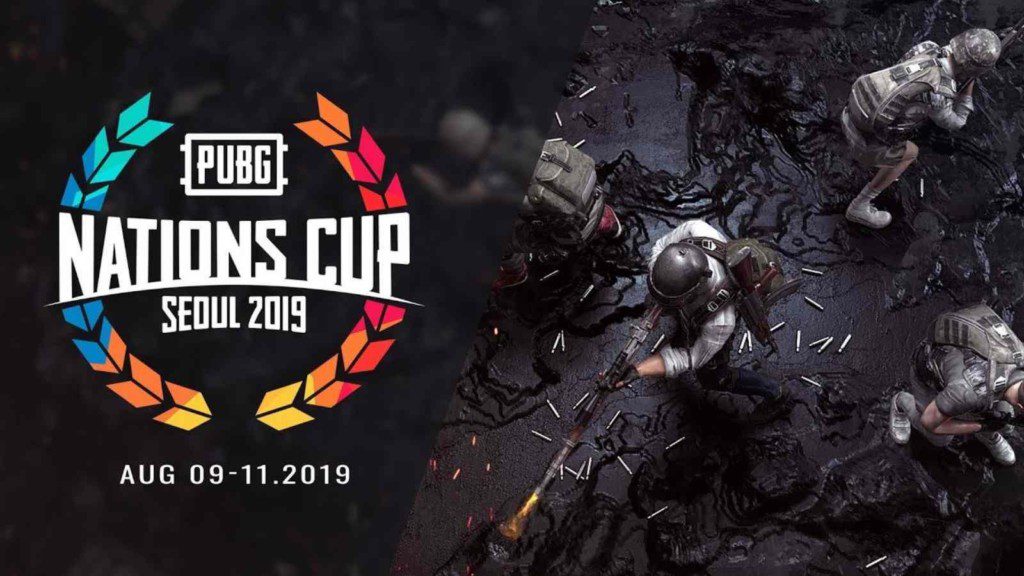 Krafton unveils PUBG Esports 2022 roadmap