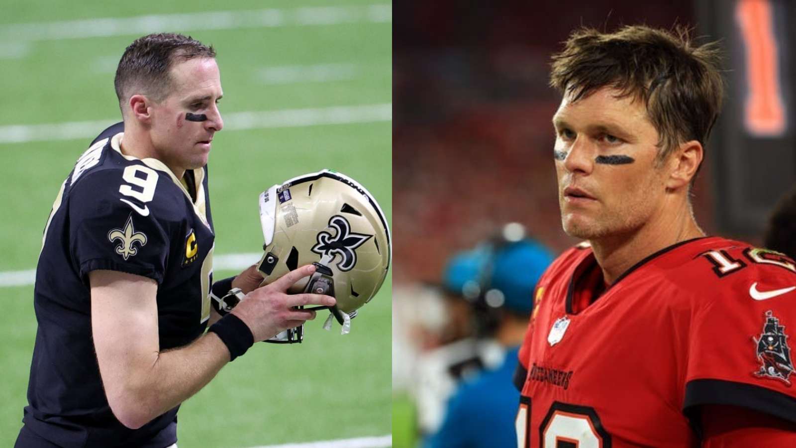 Twitter Reacts as Drew Brees correctly predicted Tampa Bay’s defeat against the New Orleans Saints