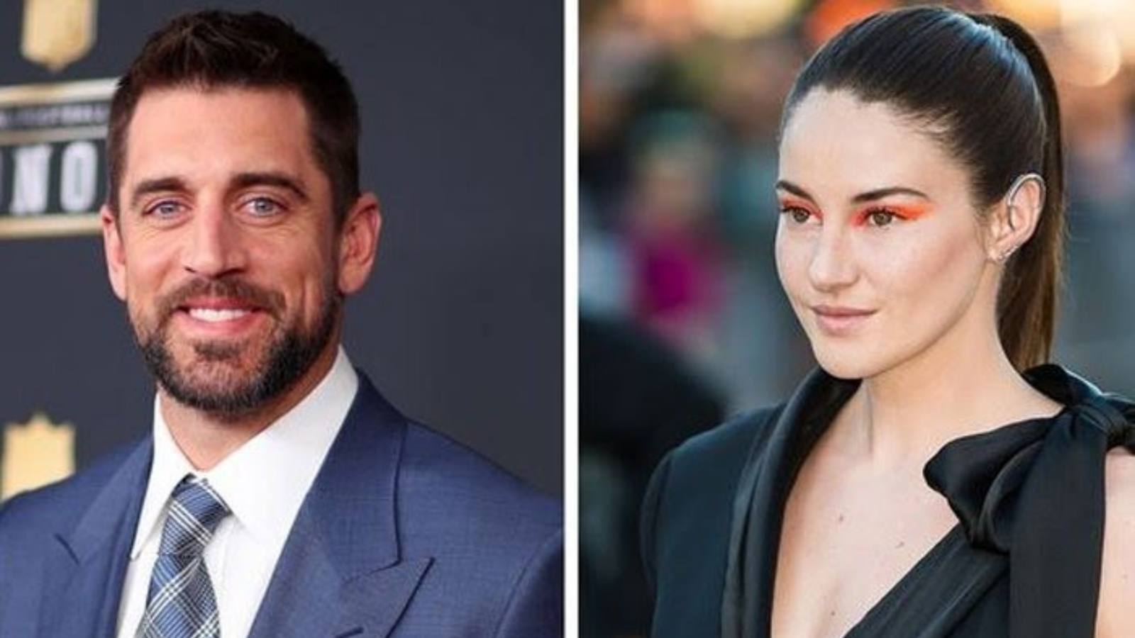 “Don’t know if I want to get back together”: Shailene Woodley not sure about getting back together with Aaron Rodgers as the QB continues his attempts to patch things up