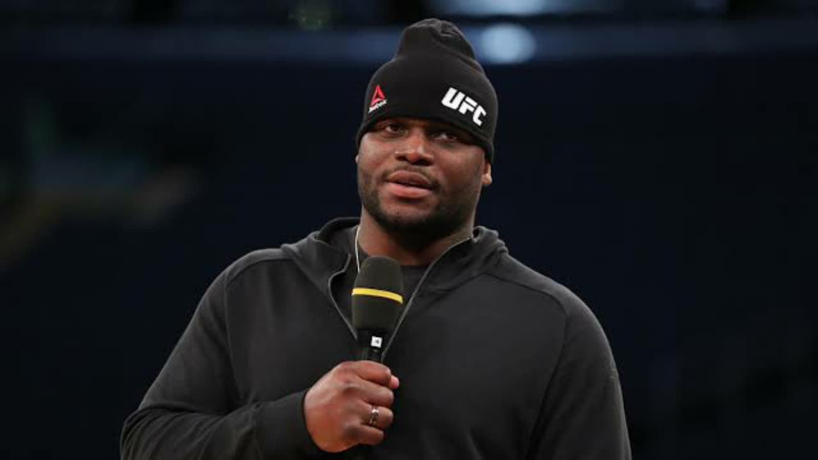 “If they could change the rule”- Derrick Lewis reveals the only condition under which he would fight for the title