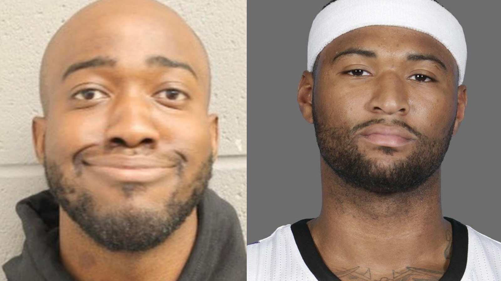 Watch: Twitter react to DeMarcus Cousins meet his biggest fan