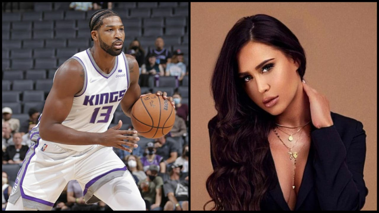 Tristan Thompson’s alleged baby mamma tells all in shocking IG rant; even mentions Drake