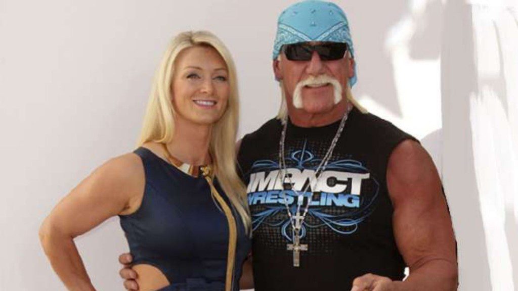 WWE Legends who married after 50