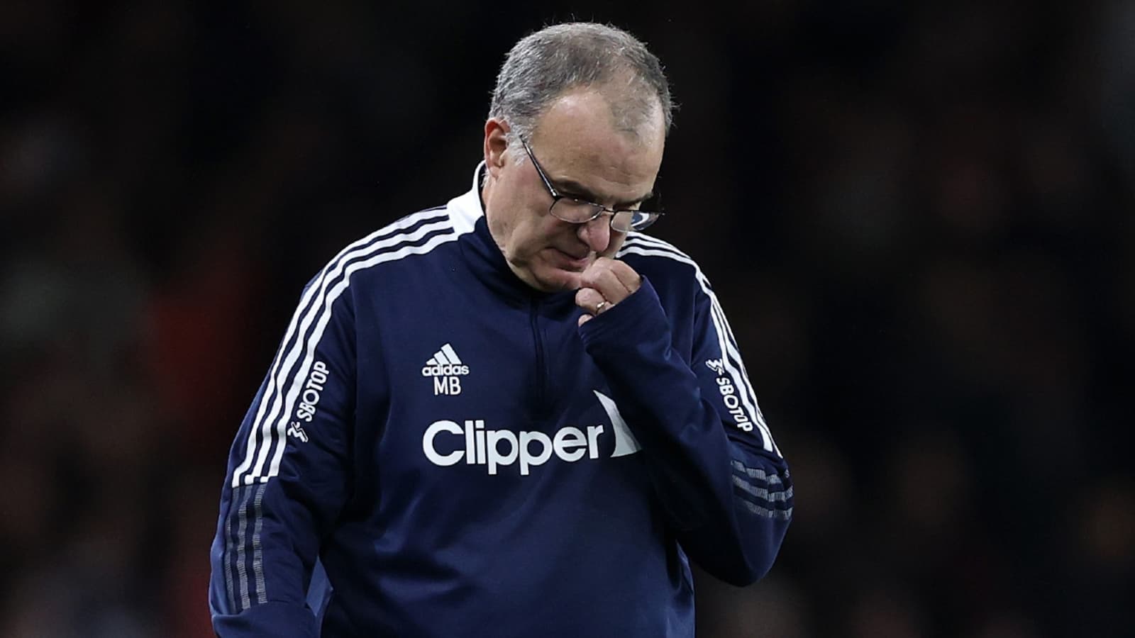 “I would change Bielsa”- Gabby Agbonlahor urges Leeds to part ways with Marcelo Bielsa as ‘Second season syndrome’ looms heavy