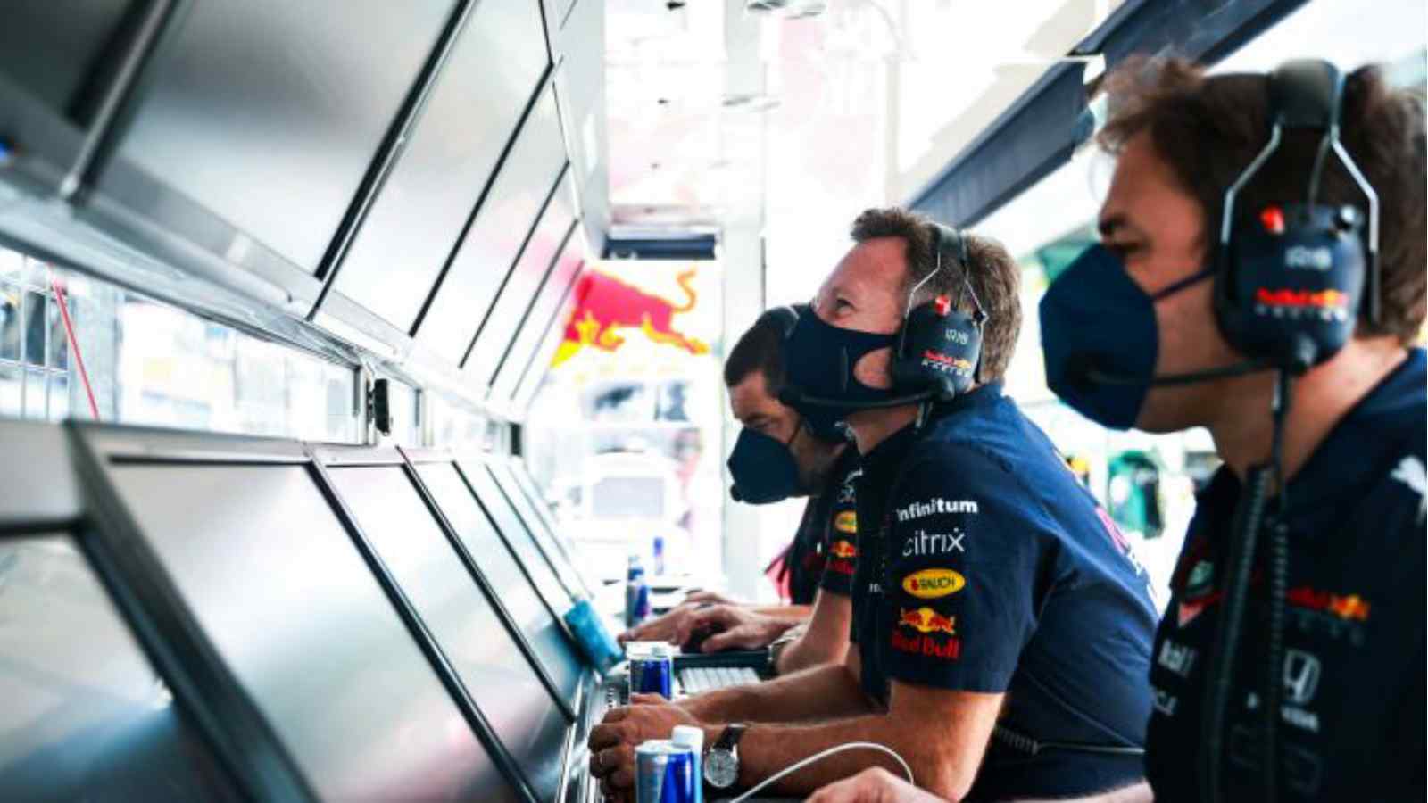 Christian Horner offers new insights on RB18, Red Bull’s 2022 F1 challenger