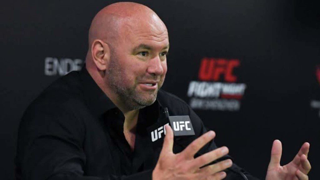 Dana White