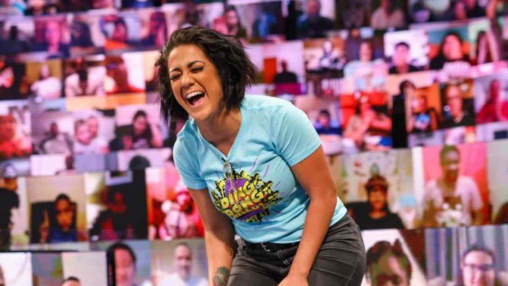 bayley