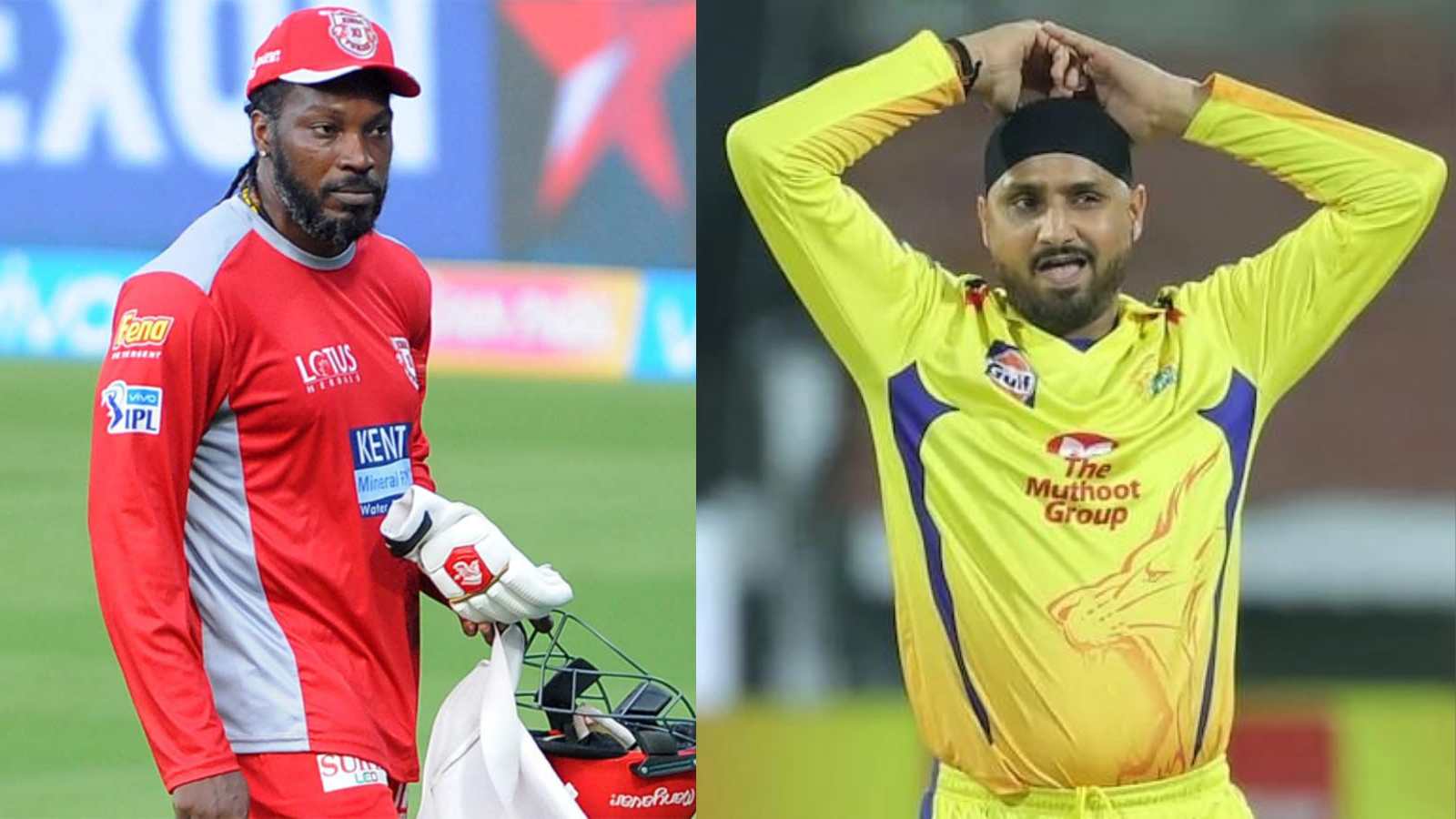 IPL 2022: 5 big names who might go unsold at the mega auction