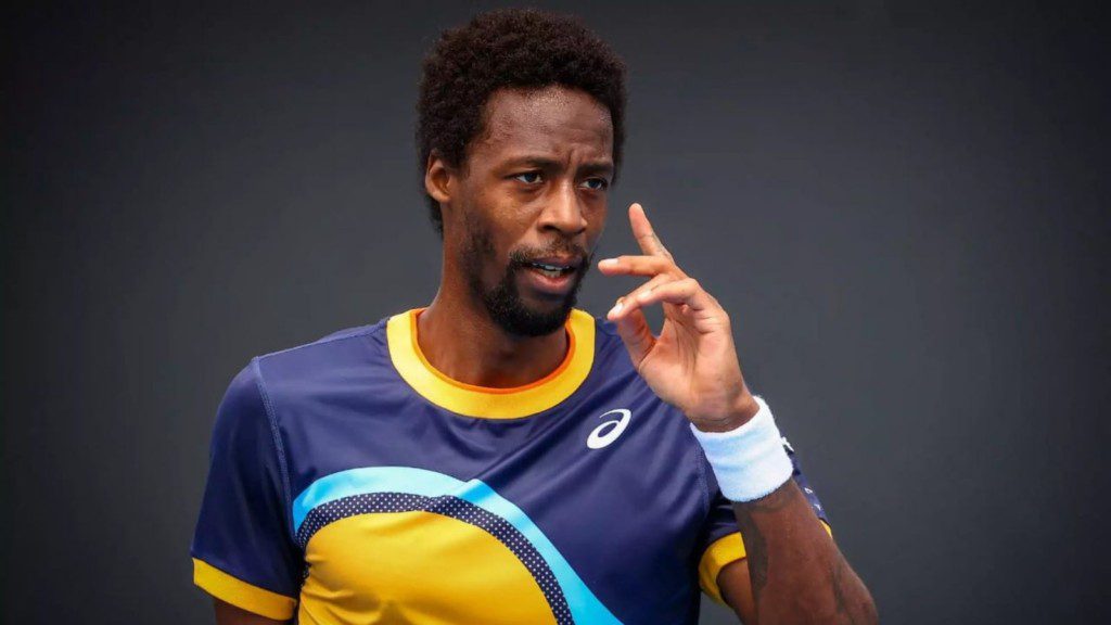 Gael Monfils