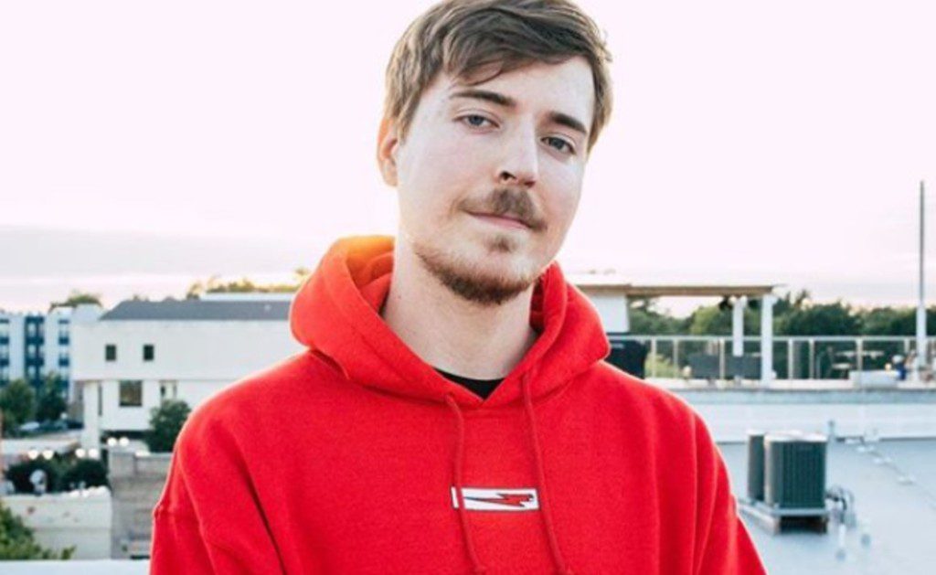 MrBeast has started a new $ 1,000,000 Influencer tournament