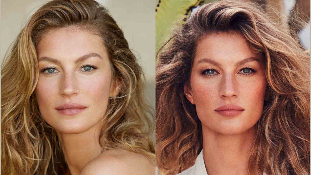 Gisele Bundchen