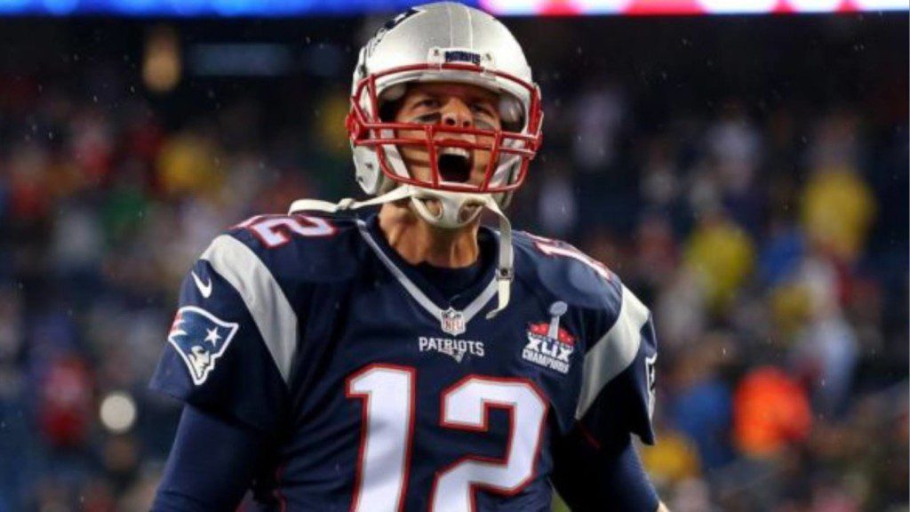 Tom Brady