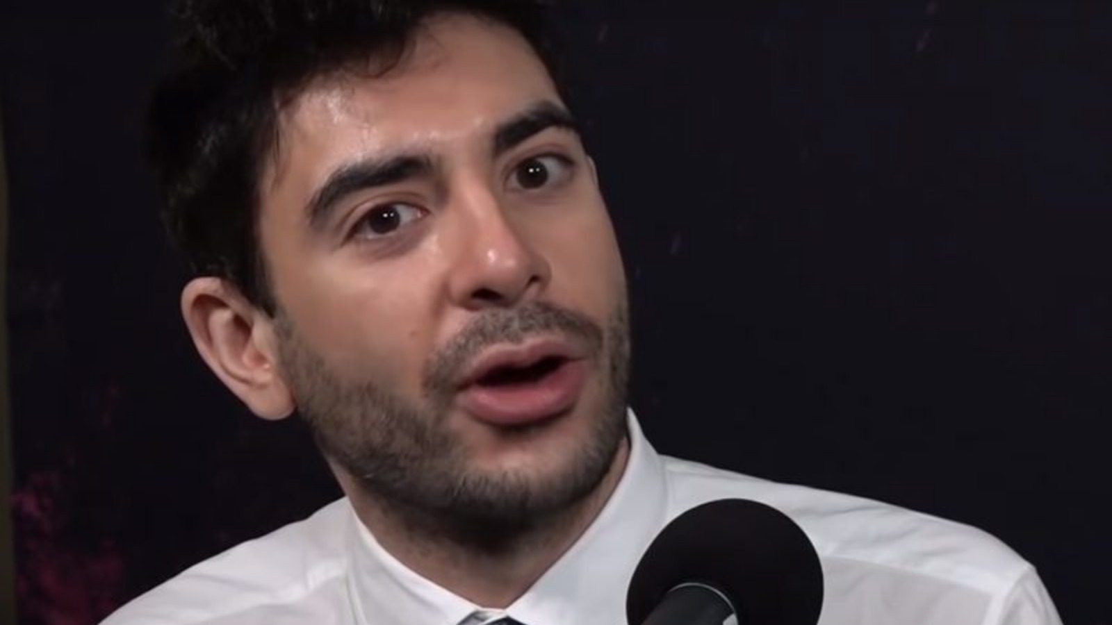 Tony Khan Bash Fox Sports in a Barrage of Tweets over Ratings Comment.