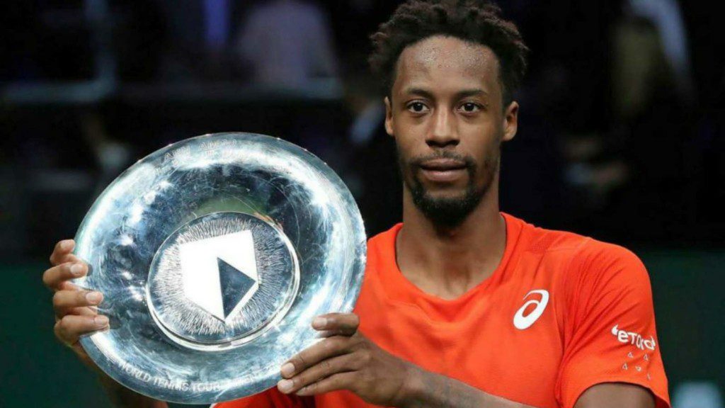 Gael Monfils