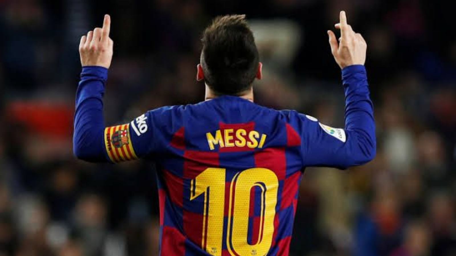 Barcelona open talks with club legend Lionel Messi to make a dramatic return in 2023: Reports