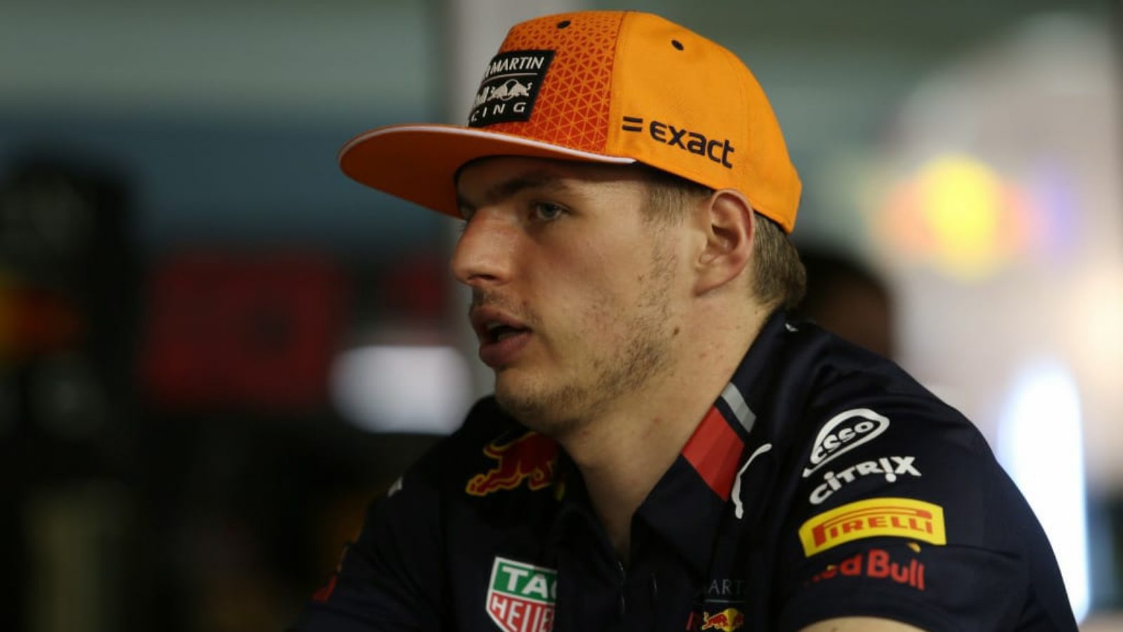 ‘No Mikey! No!’: Max Verstappen mocks Toto Wolff after crashing out of sim race