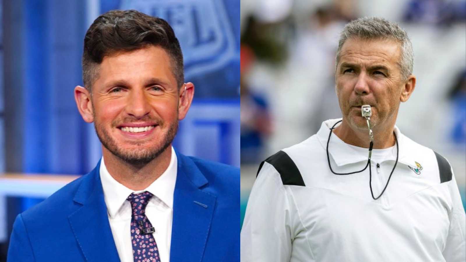 “He is a bad dude,” Dan Orlovsky slams ex- Jaguars coach Urban Meyer for his personality