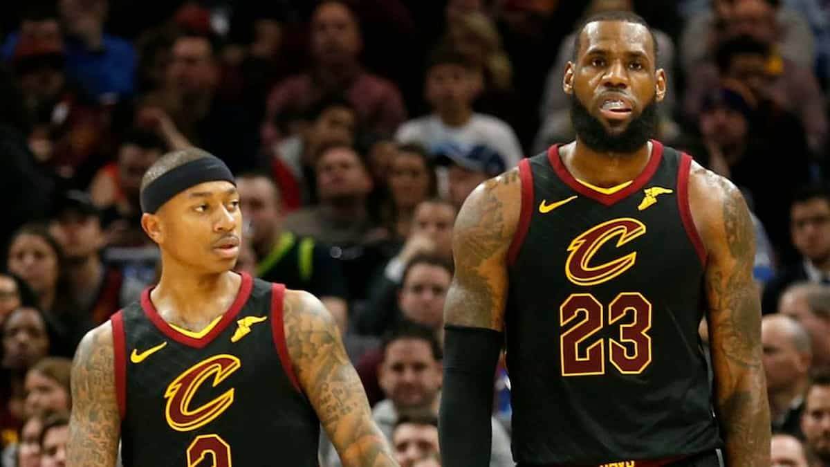 Lakers News: Isaiah Thomas reveals honest feeling on playing alongside LeBron James in LA