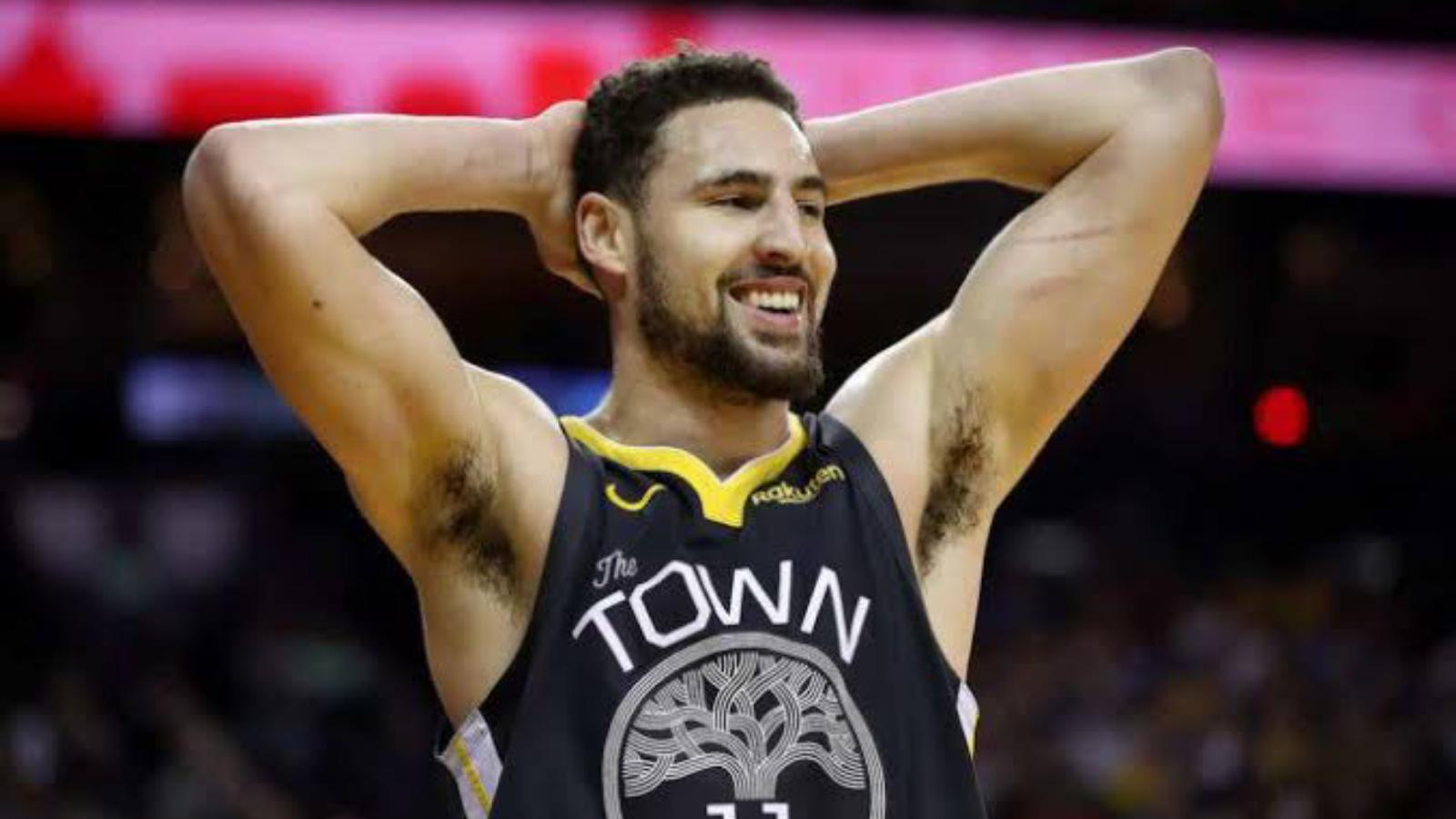 Klay Thompson may play soon, Golden State Warriors to reveal his comeback date