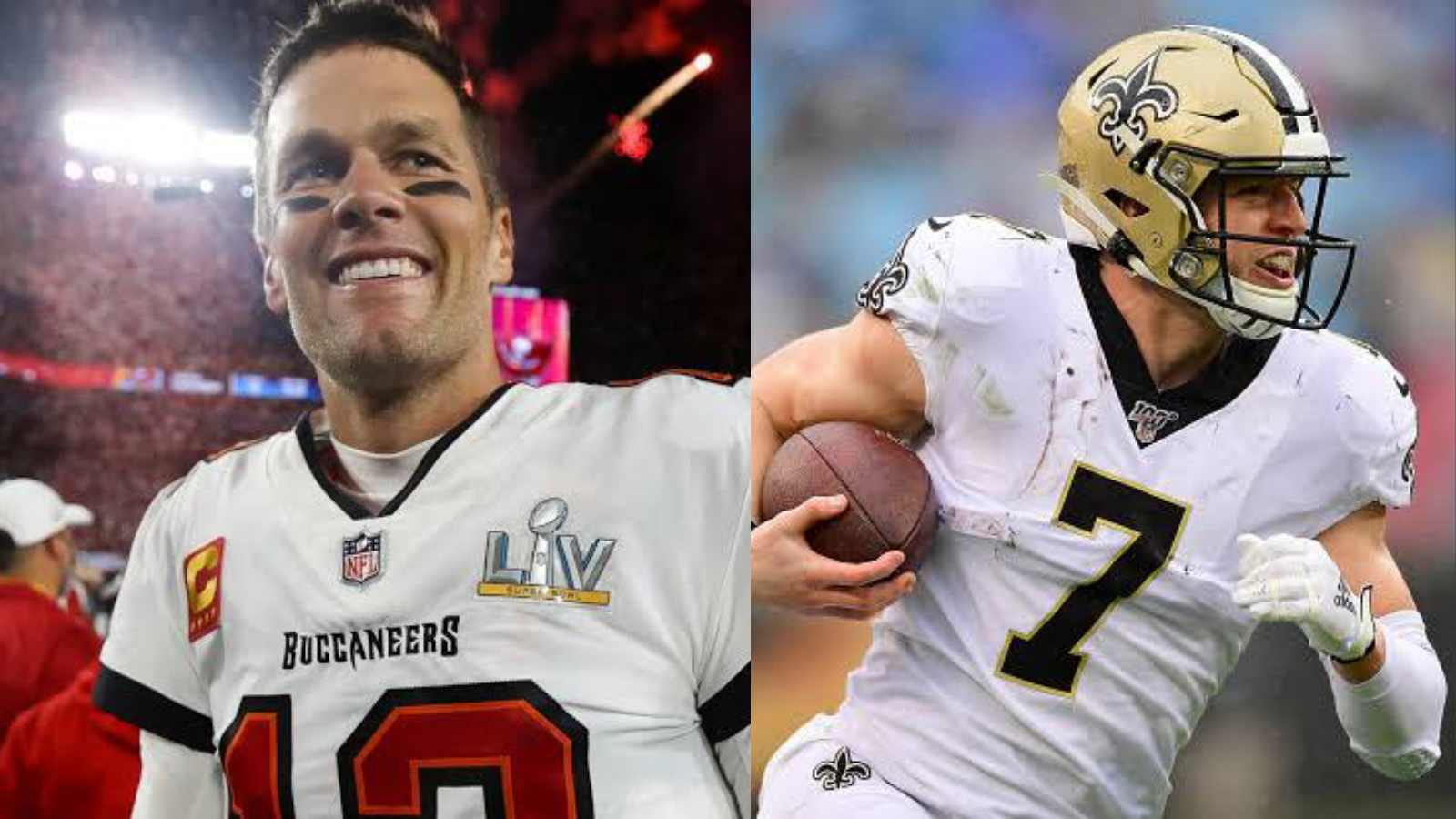 “I’ll be foolish to take Taysom over Brady”: Shannon Sharpe reckons the Bucs are unbeatable at home