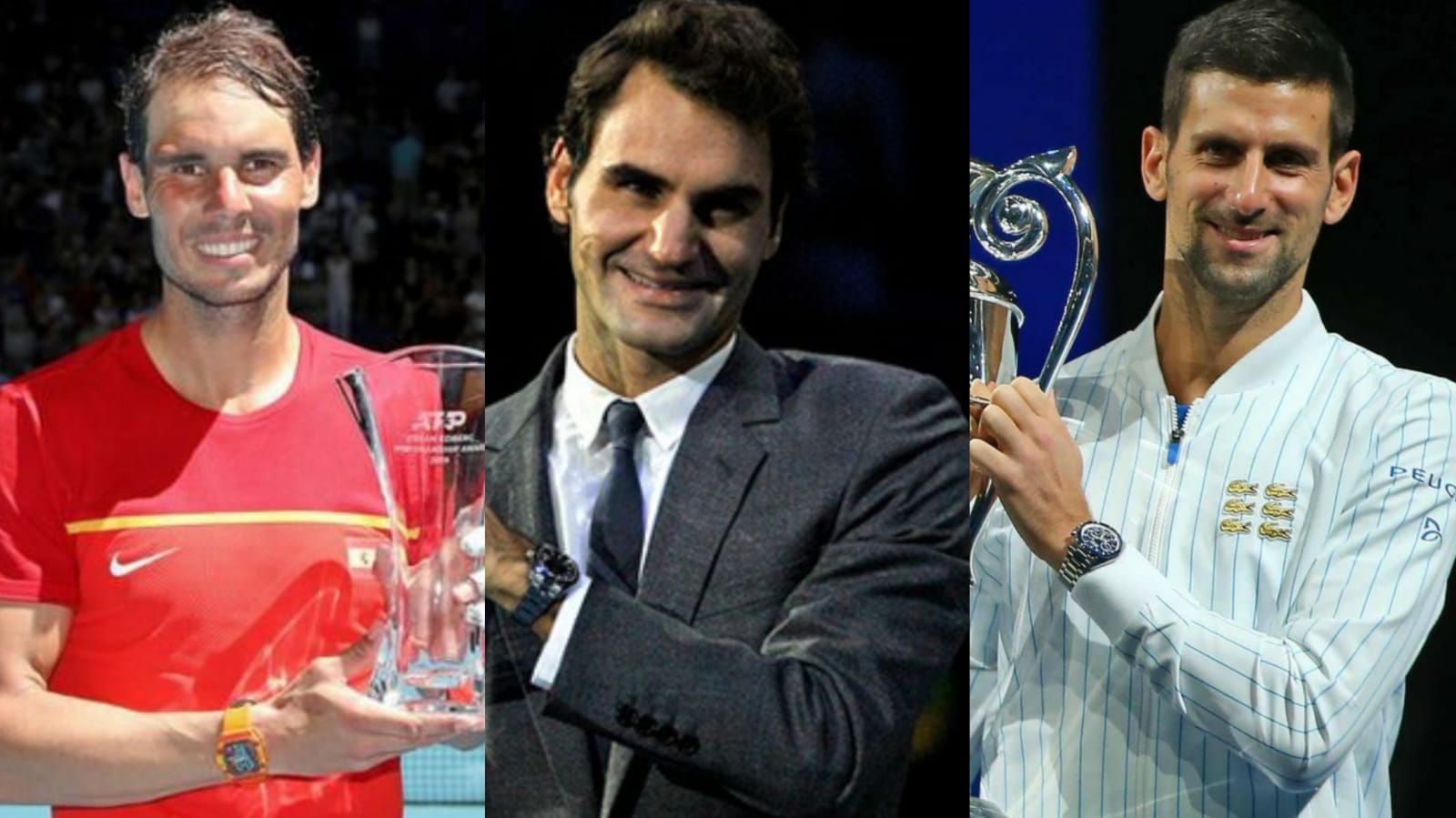 List of Winners at ATP Awards 2021