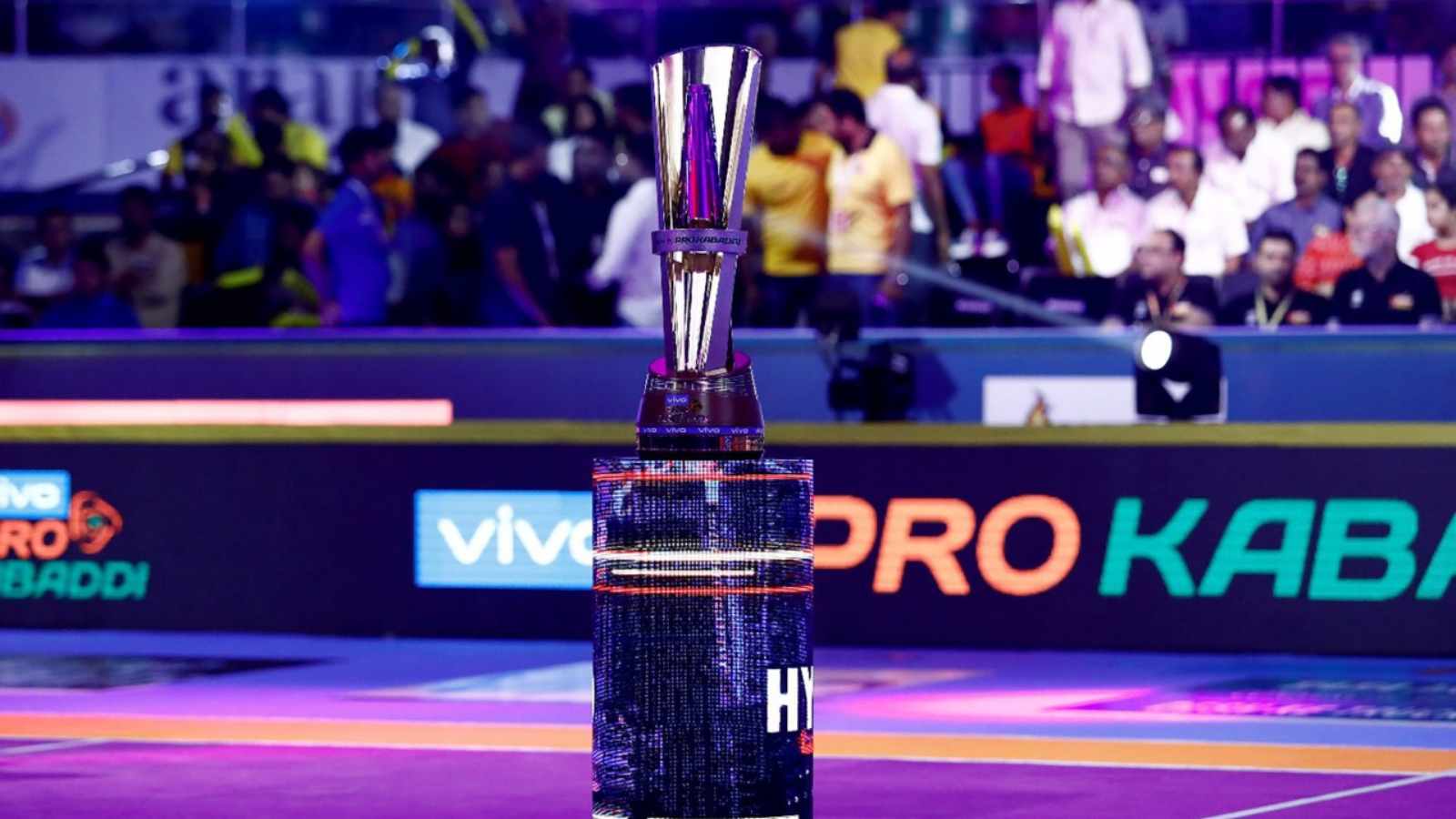 PKL: 5 unbreakable Pro Kabaddi League records