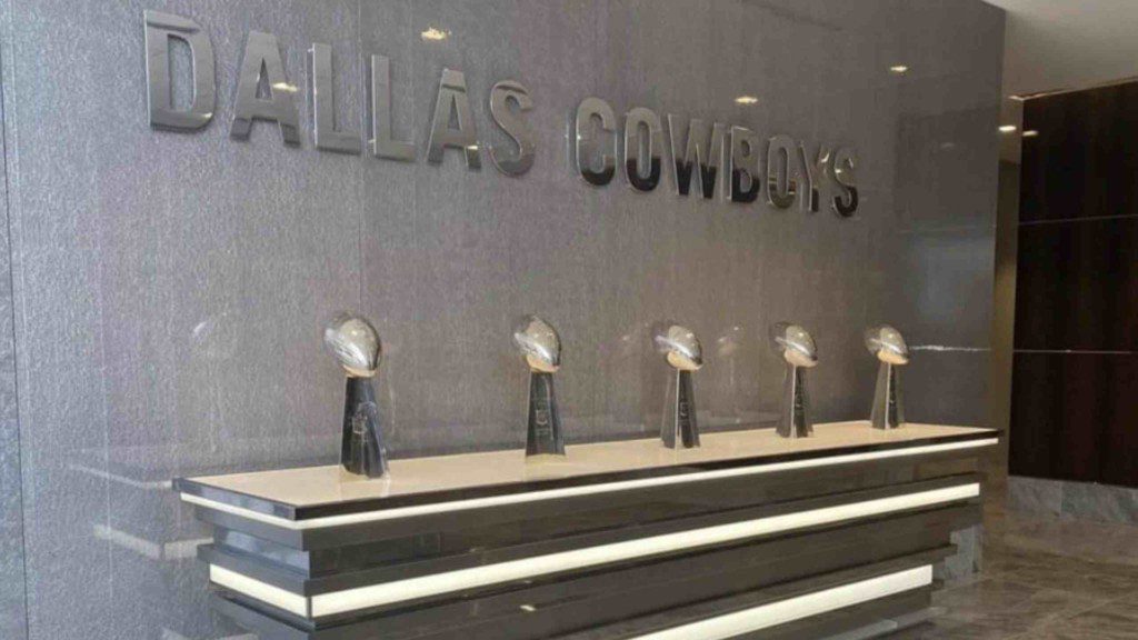 Dallas Cowboys