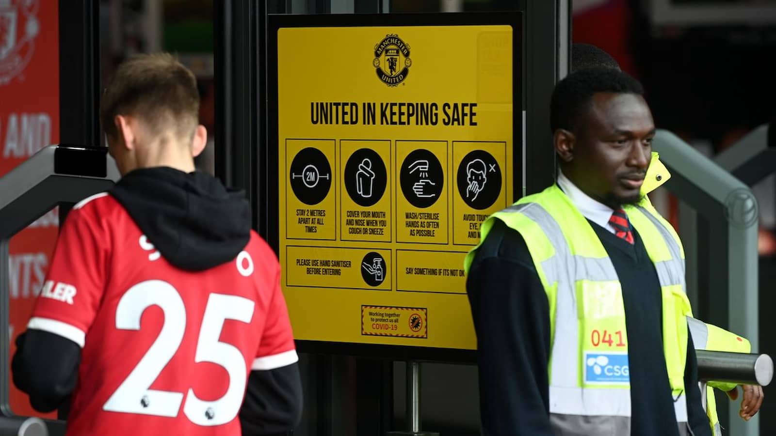 Manchester United vs Brighton postponed with only 7 players available to Rangnick