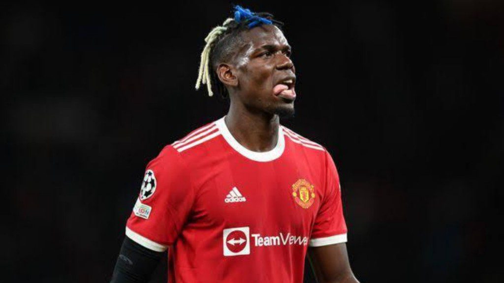 Paul Pogba