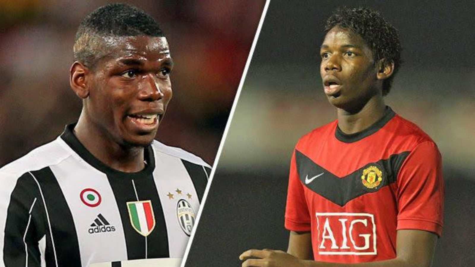 “5 Players who can replace Paul Pogba if he leaves Manchester United”