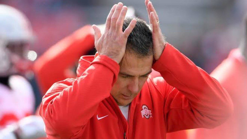 Urban Meyer