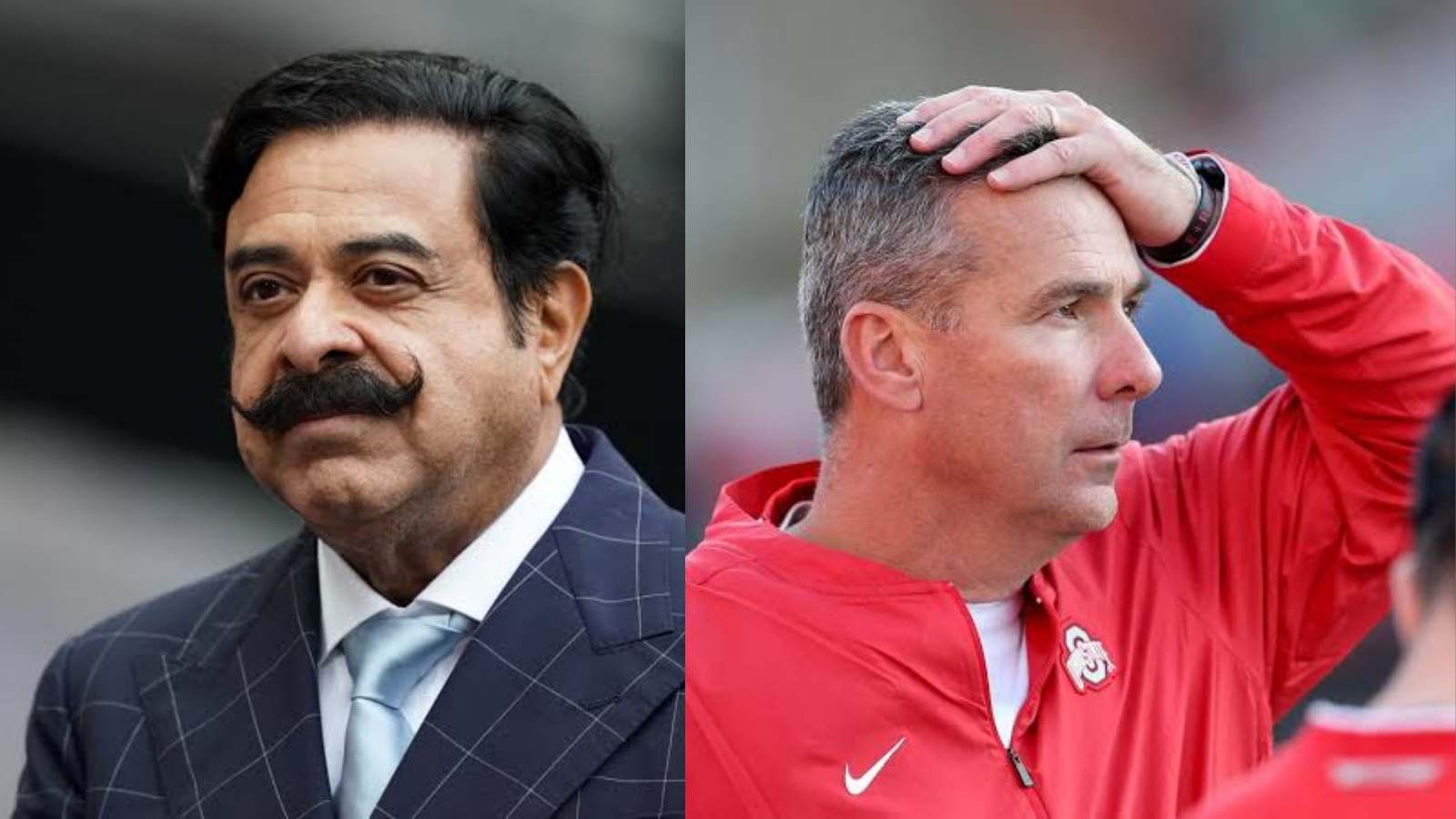 ‘SHOCKING’: Jacksonville Jaguars fire head coach Urban Meyer after just 13 games