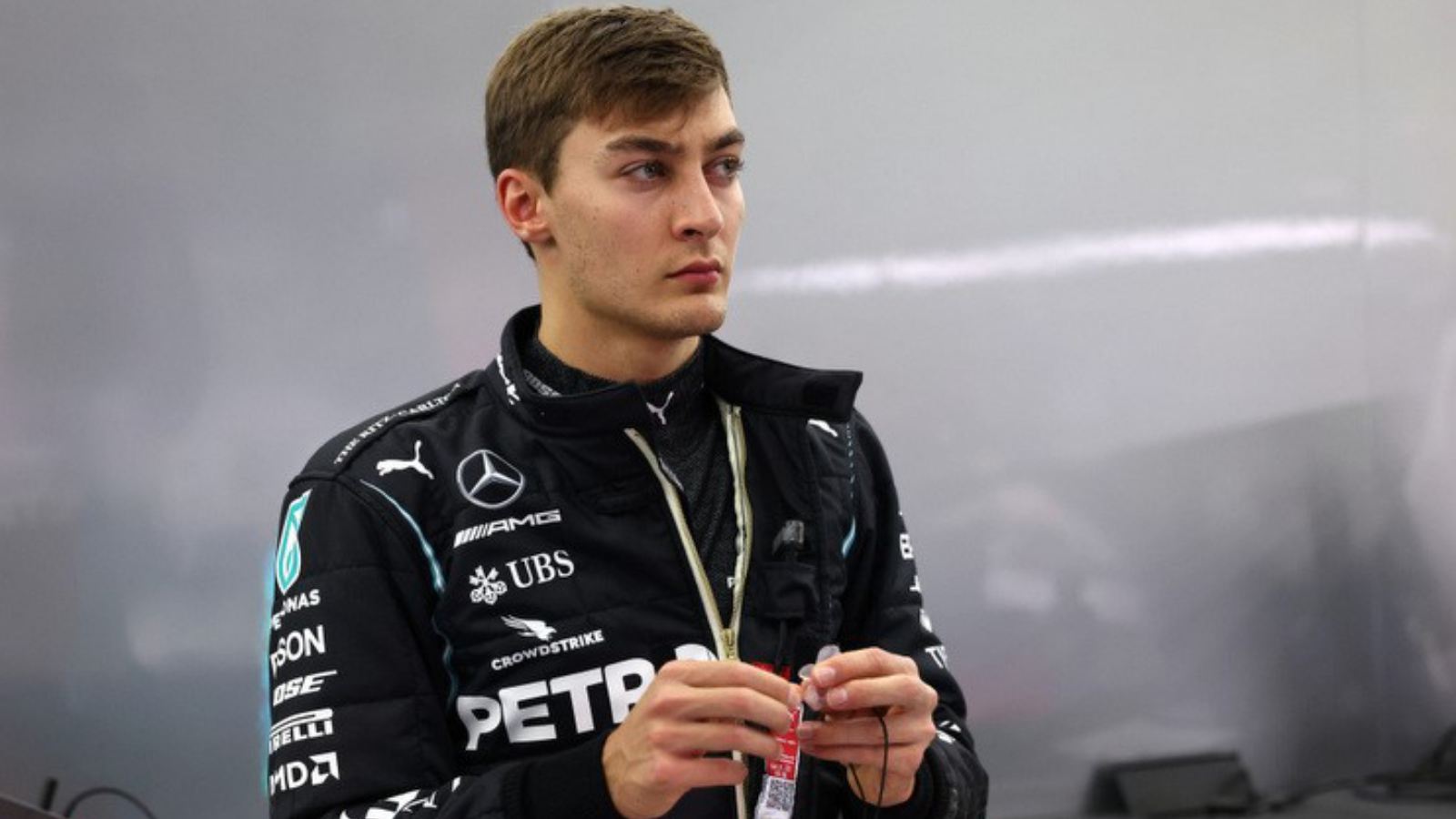 “I’m pretty grateful for the difficulties,” George Russell reflects on his Williams days