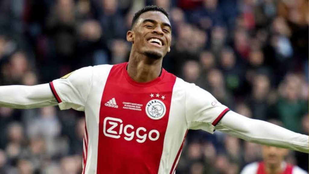 Ryan Gravenberch rightly holds the No. 1 of this list of 5 Most Talented Youngsters in Europe Outside of Top 5 League. Another youth sensation from Ajax